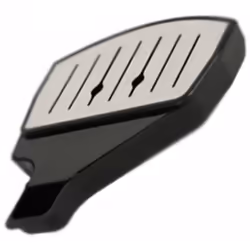 Plateau d'égouttage pour cafetière, expresso KRUPS MS-0697034 Appareils compatibles : [CAFETIÈRE, EXPRESSO KRUPS: ] EA8200FR/ ...