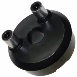 Diffuseur Percolateur Expresso pour cafetière, expresso KRUPS MS-622249 Appareils compatibles : [CAFETIÈRE, MACHINE À CAFÉ KR ...