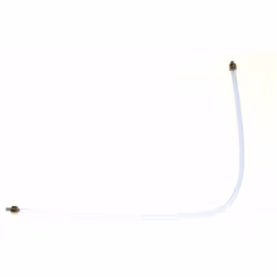Durite 330mm pour cafetière, expresso SEB MS-0053156 Appareils compatibles : [CAFETIÈRE, EXPRESSO KRUPS: ] NESPRESSO CITIZ -  ...