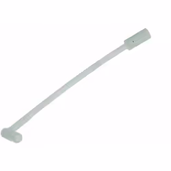 Tuyau pour Cafetière, Expresso KRUPS MS-0055596 Appareils compatibles : [CAFETIÈRE, EXPRESSO KRUPS: ] XN700510/1L0, XN710210/ ...