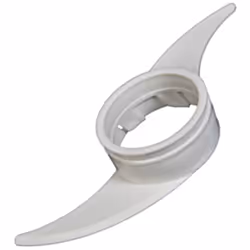 Couteau à pétrir pour robot ménager MOULINEX, SEB MS-0678955 Appareils compatibles : [ROBOT MÉNAGER MOULINEX: ] FP511115700,  ...