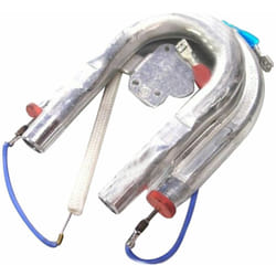 Resistance + fusible (MS-622534) Rasoir, tondeuse SEB tefal