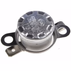Thermostat 115 °C pour cafetière, expresso SEB MS-622535 Appareils compatibles : [CAFETIÈRE, EXPRESSO SEB: ] CM330000/9Q, CM3 ...