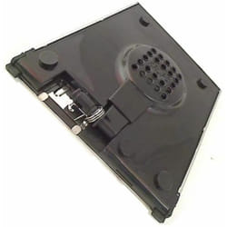 Couvercle Porte-Filtre