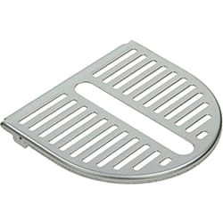 Krups - grille support tasse pixie pour pieces preparation des...