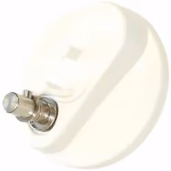 Flasque+axe+pignon/reducteur pour robot ménager MOULINEX MS-0A13219 Appareils compatibles : [ROBOT MÉNAGER MOULINEX: ] QA400G ...