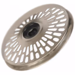 Grille gros trous pour robot ménager SEB MS-5A16608 Appareils compatibles : [ROBOT MÉNAGER KRUPS: ] HZ407110/700[ROBOT MÉNAGE ...