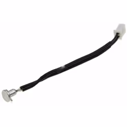 Sonde avec ressort pour cafetière, expresso SEB MS-623258 Appareils compatibles : [CAFETIÈRE, EXPRESSO KRUPS: ] KP220110/7Z0, ...