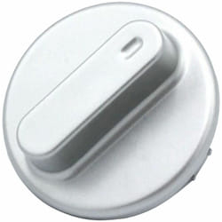 Bouton de commande gris (MS-0A13811) Robot ménager moulinex SEB