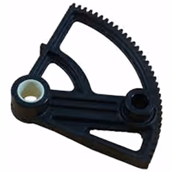 Engrenage levier gauche pour Cafetière, Expresso SEB, KRUPS MS-623314 Appareils compatibles : [CAFETIÈRE, EXPRESSO KRUPS: ] X ...