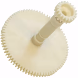 Pignon pour cafetière, expresso KRUPS MS-623316 Appareils compatibles : [CAFETIÈRE, EXPRESSO KRUPS: ] XN250510/FB0, XN600810/ ...