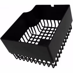 Bac de récupération des capsules pour cafetière, Expresso KRUPS MS-0039170, MS-0059106 Appareils compatibles : [CAFETIÈRE, EX ...