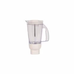 Accessoire blender pour réaliser jusqu'à 1 L de délicieuses préparations liquides (cocktails, smoothies). Conçu pour le robot ...