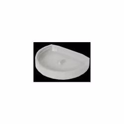 Bac récolte-goutte gris arctique pour cafetière, expresso KRUPS MS-623497 Appareils compatibles : [CAFETIÈRE, EXPRESSO KRUPS: ...