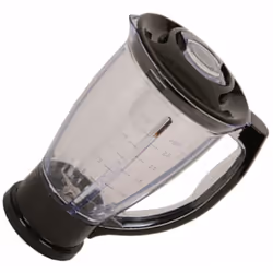 Description générale Bol blender (mixeur) pour robot ménager MOULINEX MS-0A17730. Spécifications techniques Modèle : MS-0A177 ...