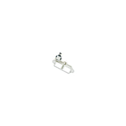 Support de guide + contact companion MS-0A19170 Moulinex