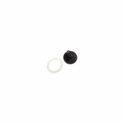 Bague + flasque + axe + pignon Robot ménager MS-0A16485 MOULINEX Robot ménager MS-0A16485 MOULINEX | Modèles concernés : MS-0 ...