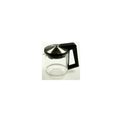 Verseuse avec couvercle et filtre pour Cafetière KRUPS MS-623653