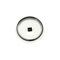 Krups - Nespresso Bouchon Aeroccino 3 machine à café Expert - MS-0058213