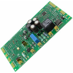 Carte électronique