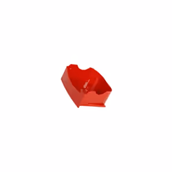 Récolte gouttes rouge DOLCE GUSTO OBLO MS-623732 KRUPS | Modèles concernés : MS-623732