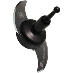 Couteau et cache noir pour Robot multifonction companion Moulinex MS-0A19243