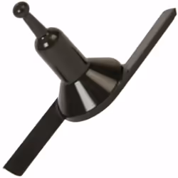 Mélangeur pour robot ménager COMPANION MOULINEX MS-0A19246 Appareils compatibles : [ROBOT MÉNAGER MOULINEX: ] COMPANION - HF8 ...
