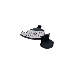 Bac d'égouttage pour cafetière, expresso KRUPS MS-0A20631 Appareils compatibles : [CAFETIÈRE, MACHINE À CAFÉ KRUPS: ] EA819E1 ...
