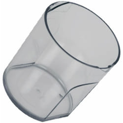 Réservoir à lait (MS-4A20600) Cafetière, Machine à Café Krups