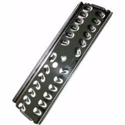 Lame à râper fin pour Robot ménager MOULINEX MS-0A13873, MS-650112 Appareils compatibles : [ROBOT MÉNAGER MOULINEX: ] A12911, ...