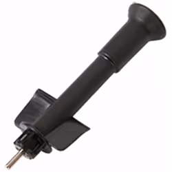 Arbre de transmission pour robot ménager COMPANION MOULINEX MS-0A21440 Appareils compatibles : [ROBOT MÉNAGER MOULINEX: ] COM ...