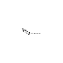 Carte electronique Robot ménager MS-5945922 MOULINEX Robot ménager MS-5945922 MOULINEX