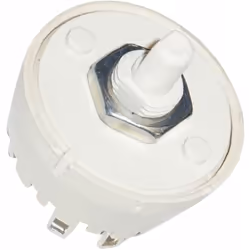 Interrupteur pour robot ménager SEB, MOULINEX MS-0697985, MS-0A13874 Appareils compatibles : [ROBOT MÉNAGER MOULINEX: ] FP320 ...