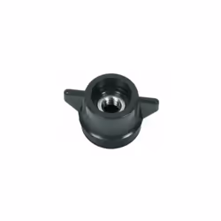 Ecrou presse purèe pour Robot ménager MOULINEX, KRUPS MS-0A22433 Appareils compatibles : [ROBOT MÉNAGER KRUPS: ] HZ407110/700 ...