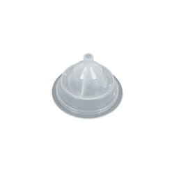 SEB - Entonnoir de nettoyage & détartrage pour Cafetière, Expresso MS-623953