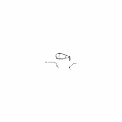 Ressort gauche Cafetière, Machine à Café MS-624248 KRUPS Cafetière, Machine à Café MS-624248 KRUPS | Modèles concernés : MS-6 ...