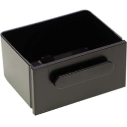 Krups - Bac récupérateur de gouttes pour machine à café Expresso Nespresso Essenza Mini XN110