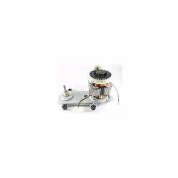 Moteur complet pour Robot. Référence de la pièce : MS-8080017762, Marque : MOULINEX.