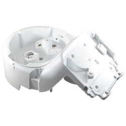 Demi boitier supérieur pour robot multifonction Companion et autres Moulinex MS-8080017767