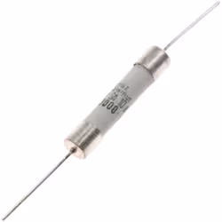 Fusible temporisé 10 a pour four micro-ondes MOULINEX, DE DIETRICH, SCHOLTES, WHIRLPOOL MS-0295173 Appareils compatibles : [F ...