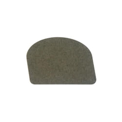 Plaque mica