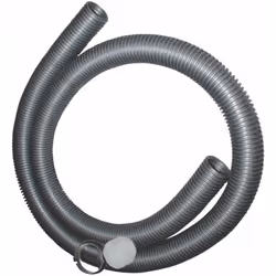 Tuyau, Flexible nu (sans poignée) pour aspirateur MOULINEX MS-0925671 Appareils compatibles : [ASPIRATEUR MOULINEX: ] AB4624, ...
