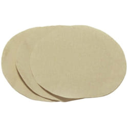 Krups - Filtre papierx3