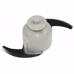 Couteau hachoir pour Robot ménager SEB, MOULINEX, TEFAL SS-148592 Appareils compatibles : [ROBOT MÉNAGER MOULINEX: ] AD5601C1 ...