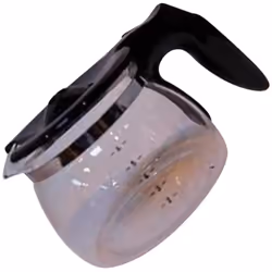 Verseuse avec couvercle pour cafetière MOULINEX, TEFAL FS9100014700 Appareils compatibles : [CAFETIÈRE, EXPRESSO MOULINEX: ]  ...