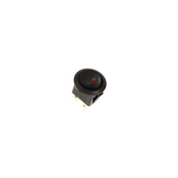 Interrupteur noir Divers petit ménager FS-9100014948 MOULINEX Divers petit ménager FS-9100014948 MOULINEX