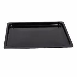 Lèche frites permettant de chauffer facilement les plats. Données techniques : Largeur : 32,3cm Longueur : 24,4cm Compatible  ...