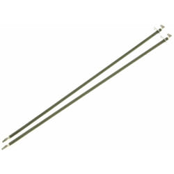 Résistances inférieures x2 FS-9100020712 Moulinex