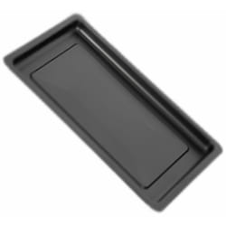 Lèchefrite 385X275X20 mm (FS-9100021516) Four, cuisinière moulinex