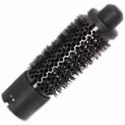 Brosse ronde soufflante 38mm pour divers petit ménager CALOR FS-9100022213 Appareils compatibles : [DIVERS PETIT MÉNAGER CALO ...